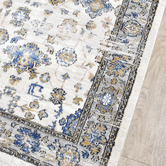 Rug Destination Lovro II Traditional Runner