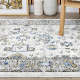 Rug Destination Lovro II Traditional Runner