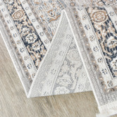 Rug Destination Isolde Medallion Runner