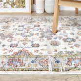 Rug Destination Lovro Traditional Runner