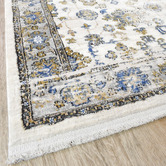 Rug Destination Lovro II Traditional Runner