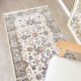 Rug Destination Lovro Traditional Runner