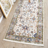 Rug Destination Lovro Traditional Runner