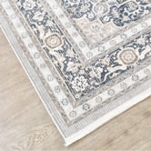 Rug Destination Isolde Medallion Rug
