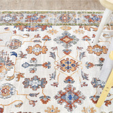 Rug Destination Lovro Traditional Rug