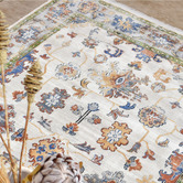 Rug Destination Lovro Traditional Rug