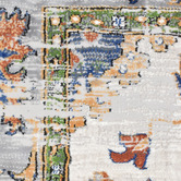 Rug Destination Lovro Traditional Rug