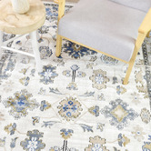 Rug Destination Lovro II Traditional Rug