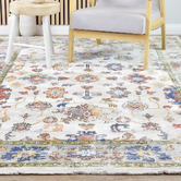 Rug Destination Lovro Traditional Rug