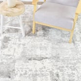 Rug Destination Ozren Abstract Rug