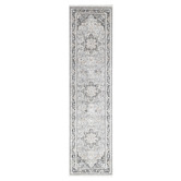 Rug Destination Isolde Medallion Runner