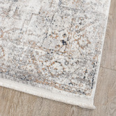Rug Destination Isolde Traditional Runner