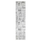 Rug Destination Ozren Abstract Runner