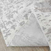 Rug Destination Ozren Abstract Runner