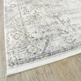 Rug Destination Isolde Traditional Runner