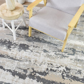 Rug Destination Fierra Abstract Rug