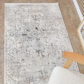 Rug Destination Isolde Traditional Runner