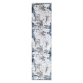 Rug Destination Vedran Abstract Runner