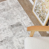 Rug Destination Ozren Abstract Runner