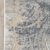 Rug Destination Velimir Abstract Runner