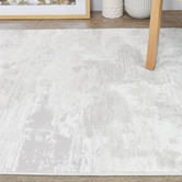 Rug Destination Kalina Abstract Runner