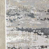 Rug Destination Fierra Abstract Runner
