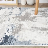 Rug Destination Vedran Abstract Runner