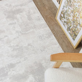 Rug Destination Kalina Abstract Runner