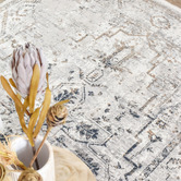 Rug Destination Isolde Contemporary Rug