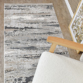 Rug Destination Fierra Abstract Runner