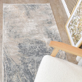 Rug Destination Velimir Abstract Runner