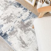 Rug Destination Vedran Abstract Runner