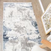 Rug Destination Vedran Abstract Runner