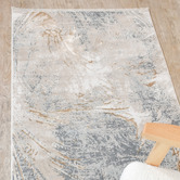 Rug Destination Andrija Abstract Runner