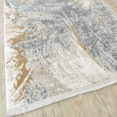 Rug Destination Andrija Abstract Runner