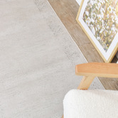Rug Destination Beige Liora Runner