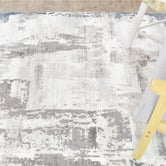 Rug Destination Vedran Abstract Rug