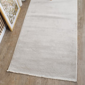 Rug Destination Beige Liora Runner