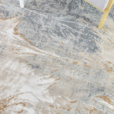 Rug Destination Andrija Abstract Rug