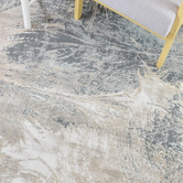 Rug Destination Velimir Abstract Rug