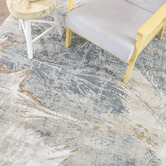 Rug Destination Andrija Abstract Rug