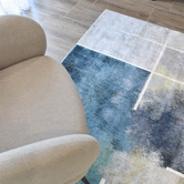 Rug Destination Mislav II Machine Washable Rug