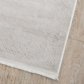 Rug Destination Beige Liora Runner