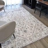 Rug Destination Maro Machine Washable Rug