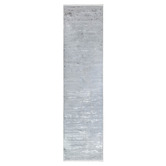 Rug Destination Grey Damir Runner