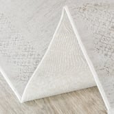Rug Destination Beige Liora Runner
