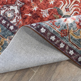 Rug Destination Alka Machine Washable Rug