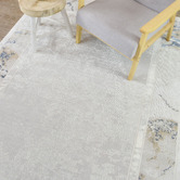 Rug Destination Orlena Abstract Rug