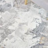 Rug Destination Franja Abstract Rug