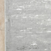 Rug Destination Grey Damir Runner